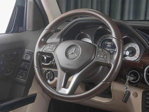 Внедорожник Mercedes-benz GLK-класс 2013 года, 1939000 рублей, Тюмень