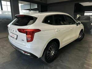 Внедорожник Haval Jolion 2023 года, 2100000 рублей, Абакан