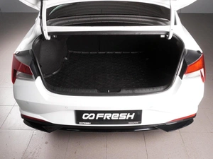 Седан Hyundai Elantra 2021 года, 2198000 рублей, Минеральные Воды