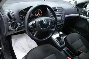 Универсал Skoda Octavia 2012 года, 1038000 рублей, Солонцы