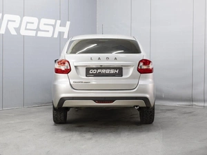 Лифтбек ВАЗ (LADA) Granta 2024 года, 895000 рублей, Омск