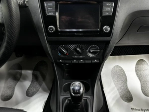 Лифтбек Skoda Rapid 2018 года, 1119000 рублей, Ачинск