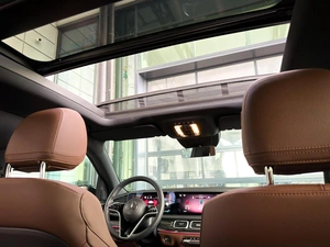Внедорожник Mercedes-benz GLE-класс 2025 года, 14280000 рублей, Уфа