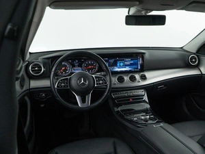 Седан Mercedes-benz E-класс 2020 года, 3199050 рублей, Москва