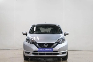Хетчбэк Nissan Note 2018 года, 1149000 рублей, Новокузнецк