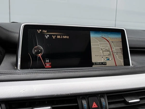 Внедорожник BMW X5 2016 года, 3680000 рублей, Краснодар