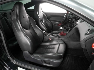 Купе Peugeot RCZ 2010 года, 1234000 рублей, Воронеж