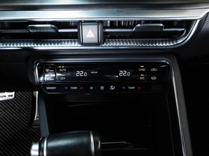 Седан Kia K5 2022 года, 4000000 рублей, Ставрополь