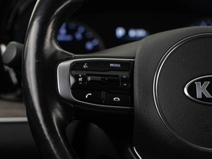 Седан Kia K5 2021 года, 2743055 рублей, Москва