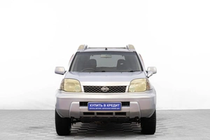 Внедорожник Nissan X-Trail 2001 года, 589000 рублей, Барнаул