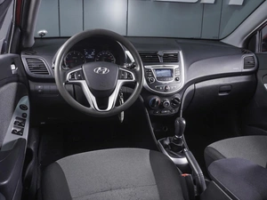 Хетчбэк Hyundai Solaris 2013 года, 850000 рублей, Ростов-на-Дону