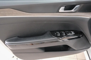 Седан Kia K5 2021 года, 2349000 рублей, Красноярск