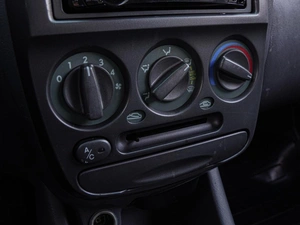 Седан Hyundai Accent 2007 года, 549000 рублей, Волгоград