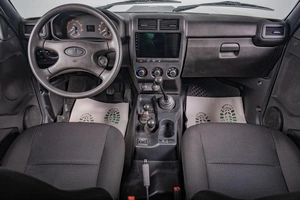 Внедорожник ВАЗ (LADA) Niva Legend 2022 года, 799000 рублей, Томск