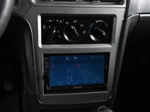 Седан Daewoo Nexia 2012 года, 250000 рублей, Аксай