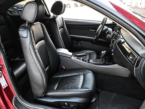 Купе BMW 3 серия 2013 года, 1349000 рублей, Кирилловка
