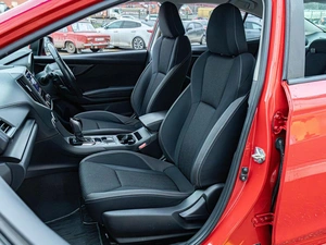 Седан Subaru Impreza 2018 года, 1320000 рублей, Краснодар