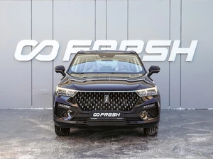 Внедорожник FAW Bestune T77 2024 года, 2050000 рублей, Краснодар