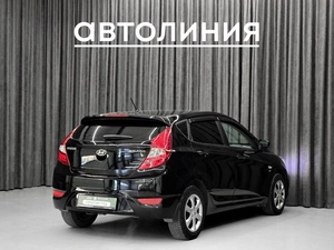 Хетчбэк Hyundai Solaris 2013 года, 899000 рублей, Красноярск
