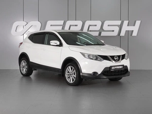 Внедорожник Nissan Qashqai 2019 года, 1250000 рублей, Минеральные Воды
