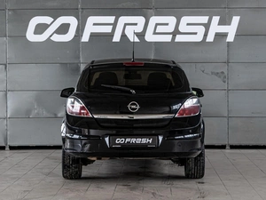 Хетчбэк Opel Astra 2010 года, 435000 рублей, Краснодар