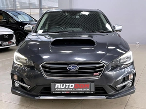 Универсал Subaru Levorg 2017 года, 1587000 рублей, Солонцы