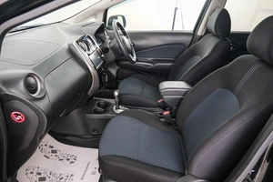 Хетчбэк Nissan Note 2014 года, 899000 рублей, Красноярск