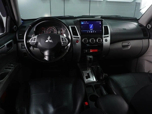 Внедорожник Mitsubishi Pajero Sport 2013 года, 2405000 рублей, Минеральные Воды