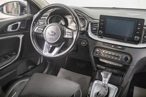 Универсал Kia Ceed 2020 года, 1359000 рублей, Томск