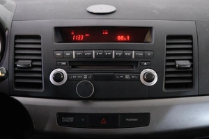 Седан Mitsubishi Lancer 2008 года, 839000 рублей, Омск