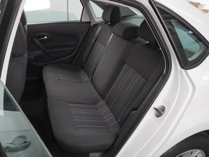 Седан Volkswagen Polo 2015 года, 1060000 рублей, Воронеж