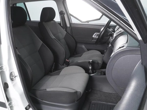 Хетчбэк Skoda Fabia 2010 года, 490000 рублей, Ростов-на-Дону