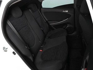 Седан Hyundai Solaris 2015 года, 1219000 рублей, Аксай