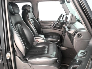 Внедорожник Mercedes-benz G-класс AMG 2005 года, 3049000 рублей, Аксай