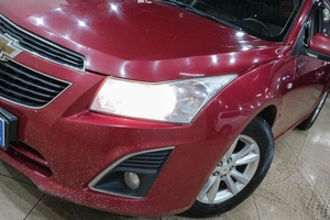 Универсал Chevrolet Cruze 2013 года, 699000 рублей, Новокузнецк