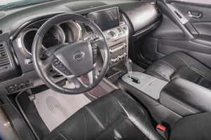 Внедорожник Nissan Murano 2012 года, 1319000 рублей, Томск