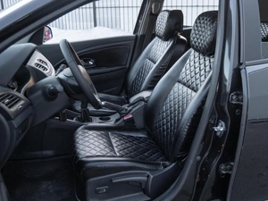 Седан Renault Fluence 2012 года, 819000 рублей, Волгоград