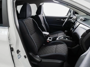Внедорожник Nissan Qashqai 2014 года, 1259000 рублей, Тюмень