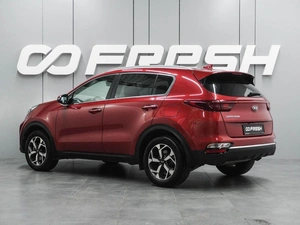 Внедорожник Kia Sportage 2018 года, 2300000 рублей, Воронеж