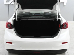 Седан Mazda 3 2014 года, 1399000 рублей, Аксай