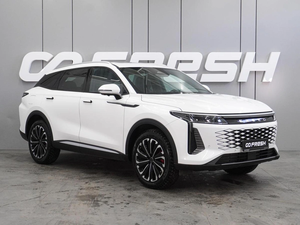 Внедорожник EXEED RX 2023 года, 3709000 рублей, Воронеж