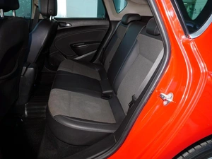 Хетчбэк Opel Astra 2011 года, 668000 рублей, Тверь