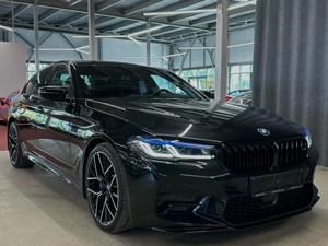 Седан BMW 5 серия 2019 года, 4377000 рублей, Павловская Слобода