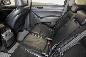 Внедорожник Hyundai ix55 2008 года, 1609000 рублей, Пермь