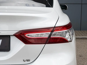 Седан Toyota Camry 2021 года, 4200000 рублей, Краснодар