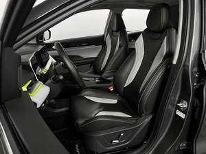 Внедорожник Geely Coolray 2023 года, 2414900 рублей, Казань