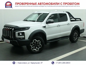 Пикап JAC T9 2024 года, 2800000 рублей, Красноярск