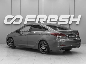 Седан Hyundai i40 2015 года, 920000 рублей, Ростов-на-Дону