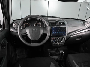 Лифтбек ВАЗ (LADA) Granta 2025 года, 1049000 рублей, Аксай