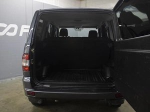 Внедорожник УАЗ Patriot 2019 года, 985000 рублей, Омск